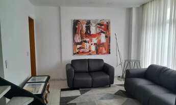 Imagem 6: Triplex para aluguel possui 350 metros quadrados com 3 quartos em Leblon - Rio de Janeiro