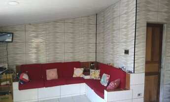 Imagem 4: Casa em Rua Dona Libânia de Lima Croock - Planalto Bela Vista - São Vicente/SP