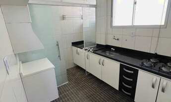 Imagem 2: Apartamento à venda em Piracicaba, Jardim Elite, com 3 quartos, com 134 m²