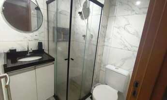 Imagem 7: VENDO APARTAMENTO 2 Quartos com lazer - Piedade