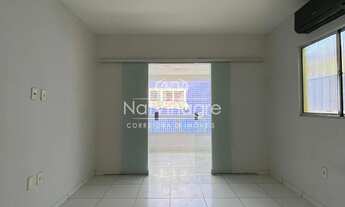 Imagem 7: Casa em condominio aR. AlcidesCasa em Candeias, rua pavimentada e tranquila, 02 quartos, c