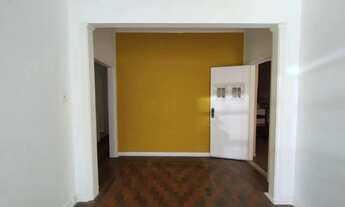 Imagem 4: Charmoso apartamento com 3 quartos e 121 m2 à Venda / Cosme Velho Rio de Janeiro RJ