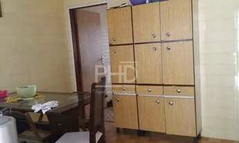 Imagem 2: Sobrado 2 dormitórios 150 m2 a Venda Vila Marlene