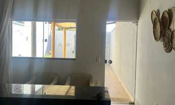 Imagem 7: Casa 2Q sendo 01 suite no Recanto do Bosque Casa de Rua com 2 Quarto(s) e 2 banheiro(s) à