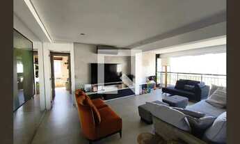 Imagem 3: Apartamento à Venda - Vila Mariana, 3 Quartos, 149 m2