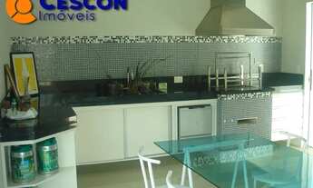 Imagem 7: CASA RESIDENCIAL em BARUERI - SP, ALDEIA DA SERRA