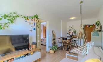 Imagem: Apartamento para venda em Nova Piraju com