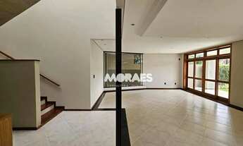 Imagem 4: Casa em Condomínio Fechado com 4 quartos, 3 suítes, a/c 405 m² - venda por R$ 1.900.000 ou