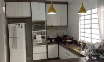 Imagem 4: Casa Sobrado - Jardim Paraíso - 5 Dormitórios - 236m²