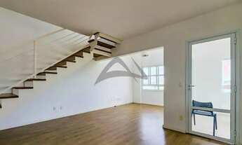 Imagem 4: Apartamento Duplex à venda e para alugar em Campinas, Cambuí, com 2 suítes, com 135 m², Th