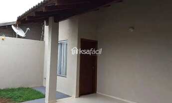 Imagem 3: Casa com 2 quartos, Jardim Anache - Campo Grande