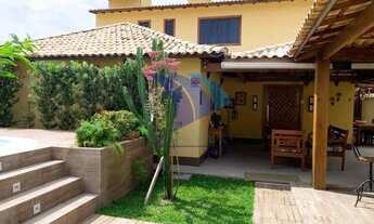 Imagem 4: COD 1150 - VENDA - Casa com 3 Quartos com Piscina e Churrasqueira, Ogiva- Cabo Frio