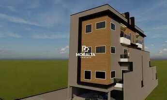 Imagem 5: Apartamento com 3 dormitórios sendo 1 suíte à venda - Bom Jesus - São José dos Pinhais/PR