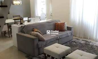 Imagem 5: Apartamento com 3 dormitórios à venda, 115 m² por R$ 580.000 - Braunes - Nova Friburgo/RJ