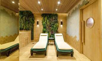 Imagem 6: Apartamento a venda na Praça do Congresso Residencial Castel Gandolfo 04 suítes