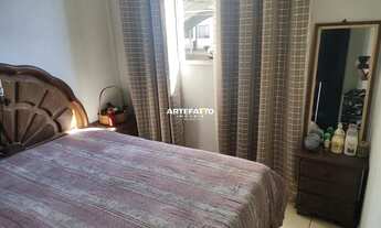 Imagem 6: Apartamento com 2 dormitórios no bairro Santa Cruz