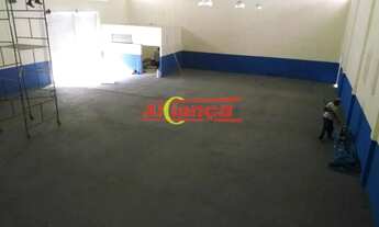 Imagem 3: Galpão a Venda com 750 m² no Jardim Presidente Dutra - Guarulhos/SP