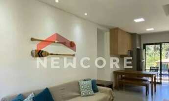 Imagem 2: Casa de condomínio em Passeio das Garaunas - Riviera de São Lourenço - Bertioga/SP