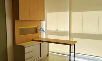 Imagem 4: Apartamento à venda e para alugar em Campinas, Centro, com 1 quarto, com 50 m², Sunny Patr