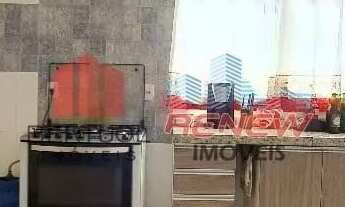 Imagem 4: Linda Chácara com casa térrea no Bairro do Bosque - Vinhedo