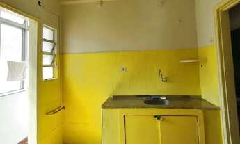 Imagem 4: Imóvel para aluguel tem 48 metros quadrados com 2 quartos em Santa Cecília - São Paulo - S