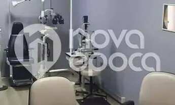 Imagem 2: Tijuca Galpão / depósito com 1 vaga na garagem