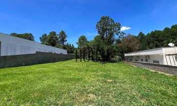 Imagem 2: Terreno à venda em condomínio residencial em Sorocaba | 1000m² em Terras de São Lucas