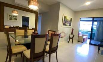 Imagem: Ed. Ilha de Murano mobiliado 3 suítes 2