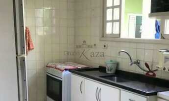 Imagem 4: Casa Sobrado - Jardim das Industrias - 4 Dormitórios - 207,91m²