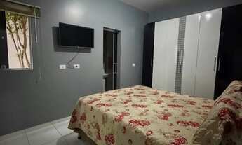 Imagem 5: Cohatrac I Casa com 3 dormitórios