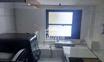 Imagem 6: Apartamento com 2 dormitórios para alugar, 44 m² por R$ 3.340/mês - Jardim Ipaussurama - C