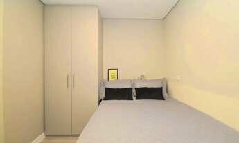 Imagem 3: Studio novo e mobiliado em frente a UFPR - Campus Centro Politécnico