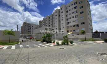 Imagem: Apartamento em Porto Canoa - Serra