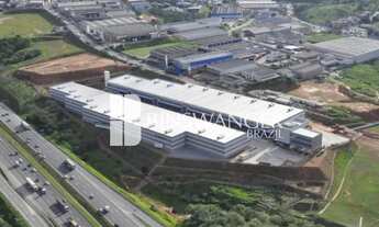 Imagem: Galpão para locação em Condomínio em