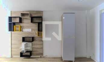 Imagem 3: Apartamento à Venda - Santa Cecília, 1 Quarto, 29 m2