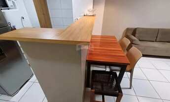 Imagem 6: Flat para aluguel Anual