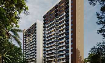 Imagem: Apartamento na Caxangá