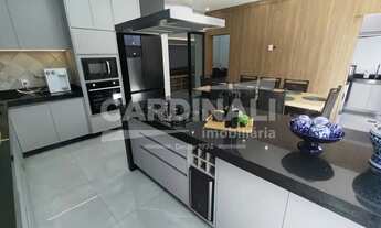 Imagem 5: Casa Condomínio em São Carlos