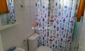 Imagem 7: Apartamento em Rua Joaquim Suma - Parque Corrientes - Campos dos Goytacazes/RJ