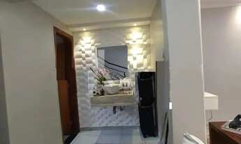 Imagem 2: Casa à venda em jardim são paulo, piracicaba 3 quartos 147m²