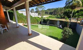 Imagem 6: Casa à venda, 188 m² por R$ 590.000,00 - Boa Ventura - Nova Friburgo/RJ