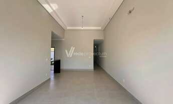 Imagem 4: Casa a venda com 140m² valor R$960.000,00 no condomínio Terras da Estancia Paulinia