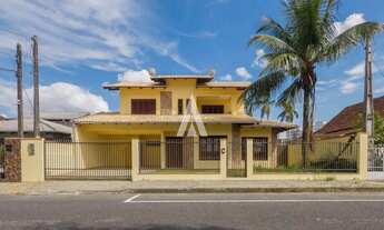 Imagem: Casa com 1 suíte e 4 quartos à venda no