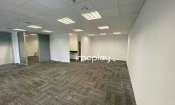 Imagem 5: Conjunto para alugar, 160 m² - Brooklin - São Paulo/SP