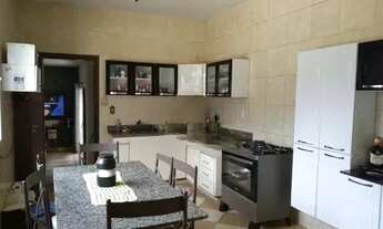 Imagem 7: Casa de alvenaria