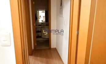 Imagem 4: Apartamento à venda, 2 quartos, 1 suíte, 2 vagas, Buritis - Belo Horizonte/MG