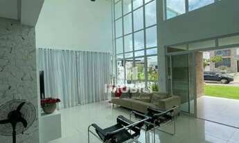 Imagem 2: Casa com 5 dormitórios à venda, 347 m² por R$ 1.850.000,00 - Massagueira - Marechal Deodor