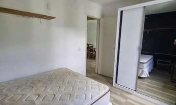 Imagem 7: Imóvel para aluguel tem 60 metros quadrados com 2 quartos em Nogueira - Petrópolis - RJ