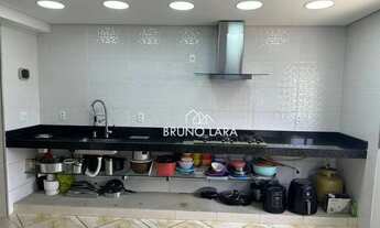 Imagem 6: Casa à venda em Sarzedo/MG - Bairro Riacho da Mata