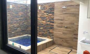 Imagem 2: Agio Sobrado 3 Qts, Suite, 95m, 2 Vaga - Setor Três Marias - Goiânia - GO